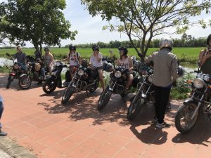 phong nha easyriders