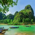 Dong Hoi – Phong Nha – Hue 3 Days / 2 Nights